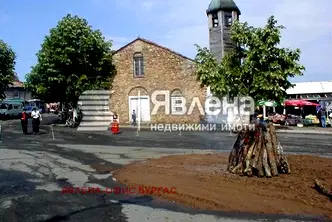 Парцел в Бургас, с. Българи