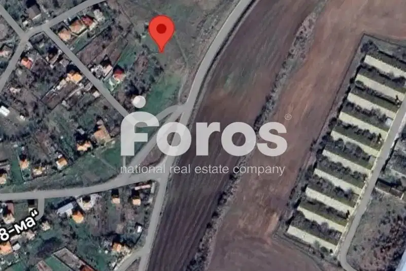 Plot in Oblast Burgas, Cherni Vryh