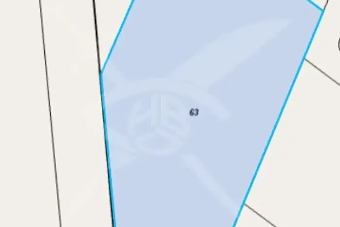 Plot in Oblast Burgas, Cherni Vryh