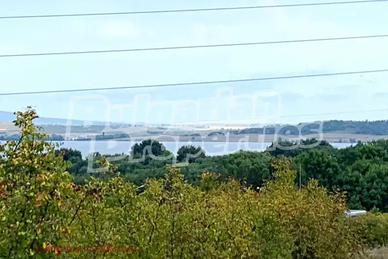 Парцел в Бургас, с. Черни връх