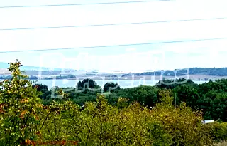 Парцел в Бургас, с. Черни връх