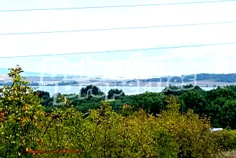 Парцел в Бургас, с. Черни връх