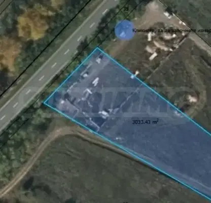 Photo 3 — Plot in Oblast Burgas, Cherni Vryh