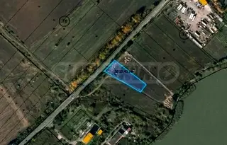 Парцел в Бургас, с. Черни връх