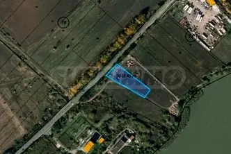 Парцел в Бургас, с. Черни връх