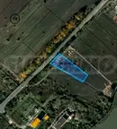 Парцел в Бургас, с. Черни връх