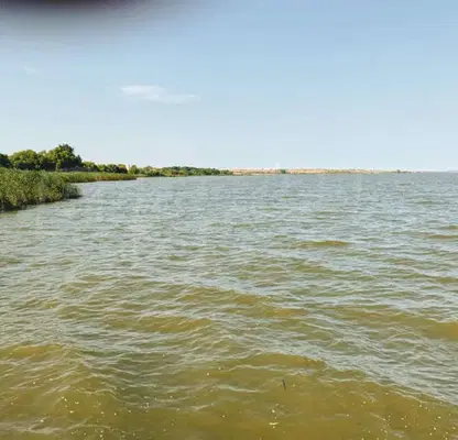 Photo 2 — Plot in Burgas, Cherni Vryh