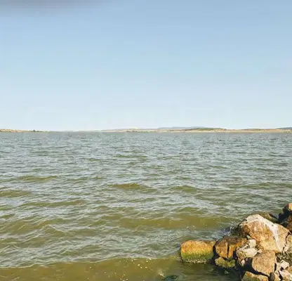 Photo 3 — Plot in Burgas, Cherni Vryh