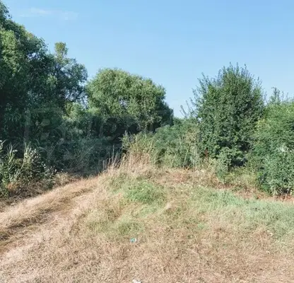Photo 4 — Plot in Burgas, Cherni Vryh