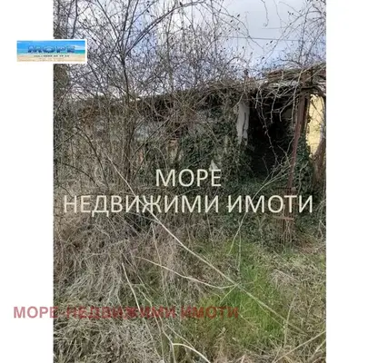 Снимка 4 — Парцел в Бургас, с. Черни връх