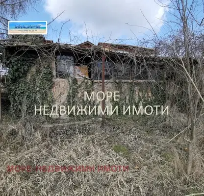 Снимка 5 — Парцел в Бургас, с. Черни връх