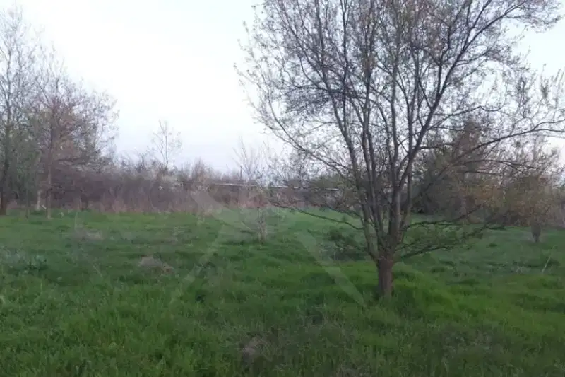 Парцел в Бургас, с. Черни връх