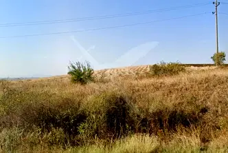 Парцел в Бургас, с. Чубра
