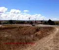 Снимка 4 — Парцел в Бургас, с. Дебелт