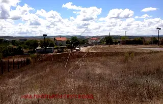 Парцел в Бургас, с. Дебелт