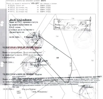 Photo 4 — Plot in Oblast Burgas, Debelt