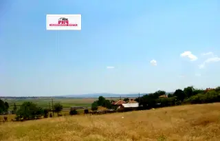 Парцел в Бургас, с. Дебелт