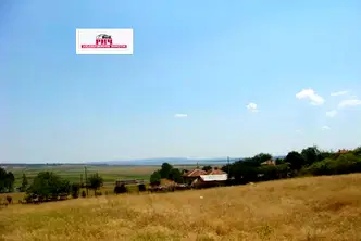 Парцел в Бургас, с. Дебелт