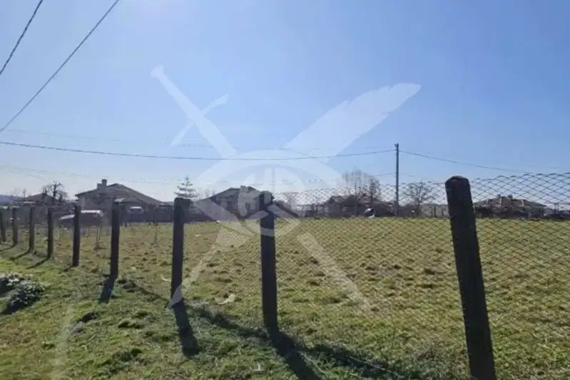 Парцел в Бургас, с. Дебелт