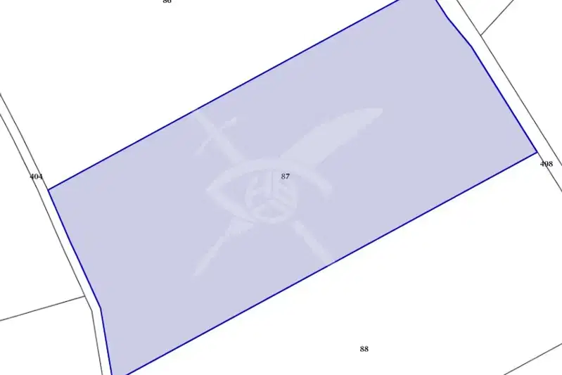 Plot in Oblast Burgas, Devetak