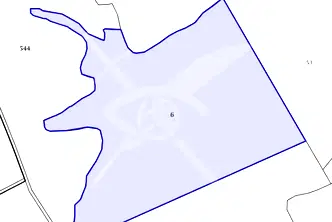 Парцел в Бургас, с. Долно Ябълково