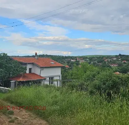 Снимка 3 — Парцел в Бургас, с. Драчево