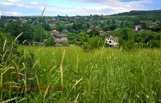 Парцел в Бургас, с. Драчево