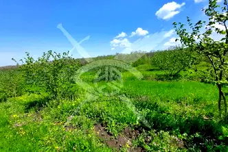 Парцел в Бургас, с. Драчево