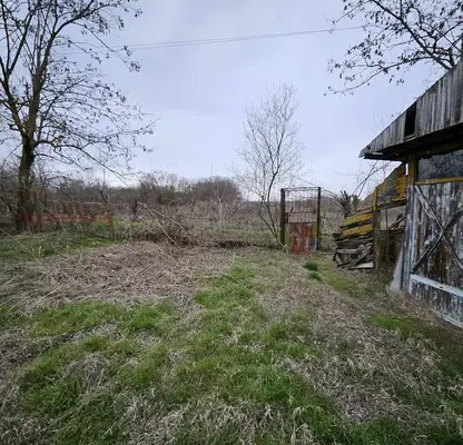 Снимка 3 — Парцел в Бургас, с. Дюлево