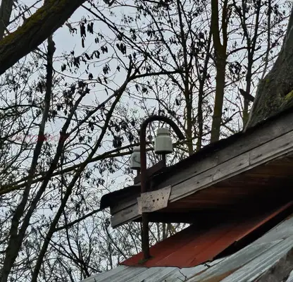 Снимка 5 — Парцел в Бургас, с. Дюлево