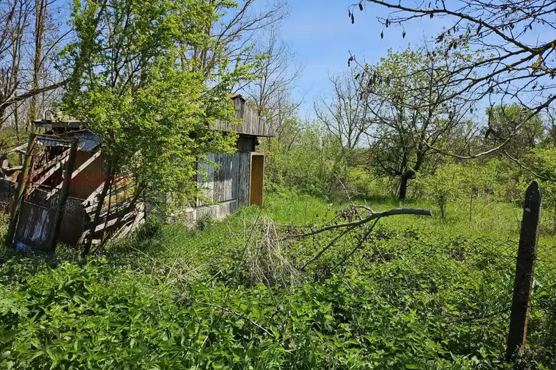 Парцел в Бургас, с. Дюлево