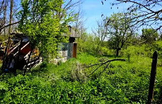 Парцел в Бургас, с. Дюлево