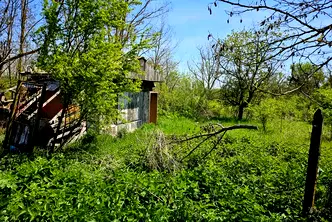 Парцел в Бургас, с. Дюлево