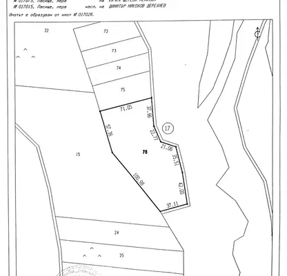 Photo 3 — Plot in Oblast Burgas, Emona