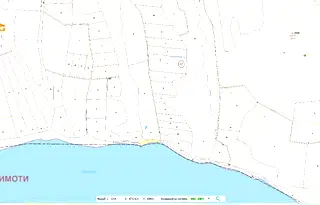 Парцел в Бургас, с. Емона