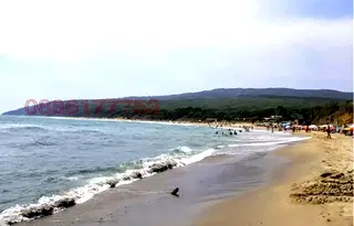 Парцел в Бургас, с. Емона