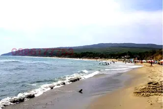 Парцел в Бургас, с. Емона