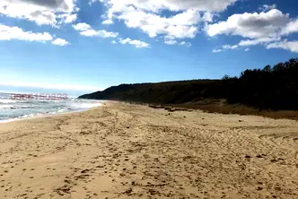 Парцел в Бургас, с. Емона