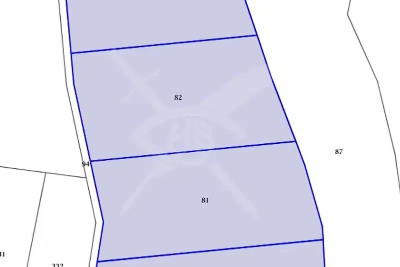 Plot in Oblast Burgas, Emona