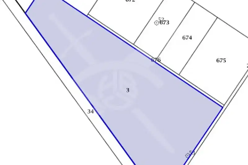 Plot in Oblast Burgas, Emona
