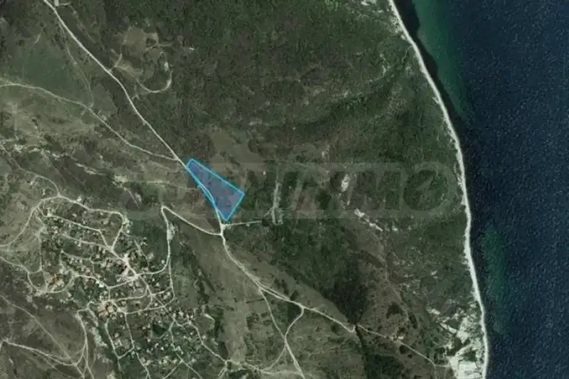 Plot in Oblast Burgas, Emona