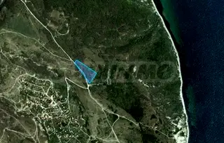 Парцел в Бургас, с. Емона