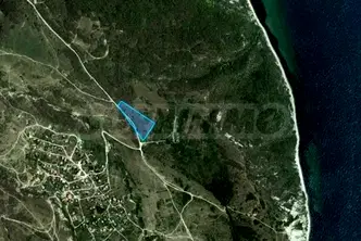 Парцел в Бургас, с. Емона