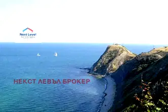 Парцел в Бургас, с. Емона