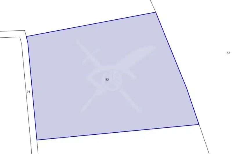 Plot in Oblast Burgas, Emona