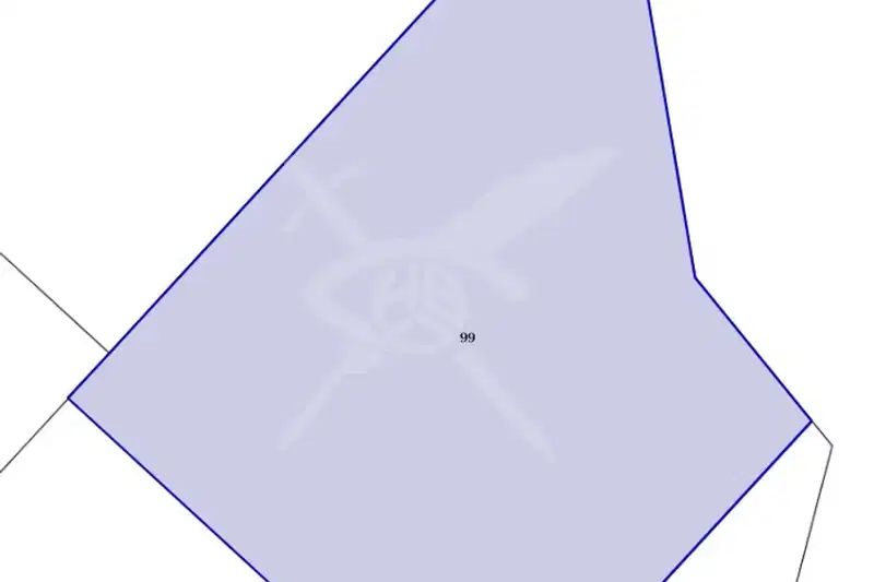 Plot in Oblast Burgas, Emona