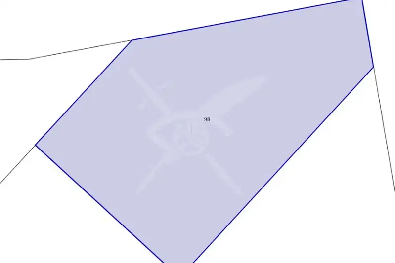 Plot in Oblast Burgas, Emona