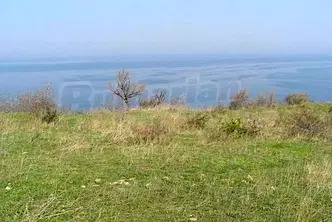 Парцел в Бургас, с. Емона
