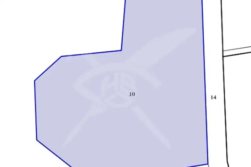 Plot in Oblast Burgas, Emona