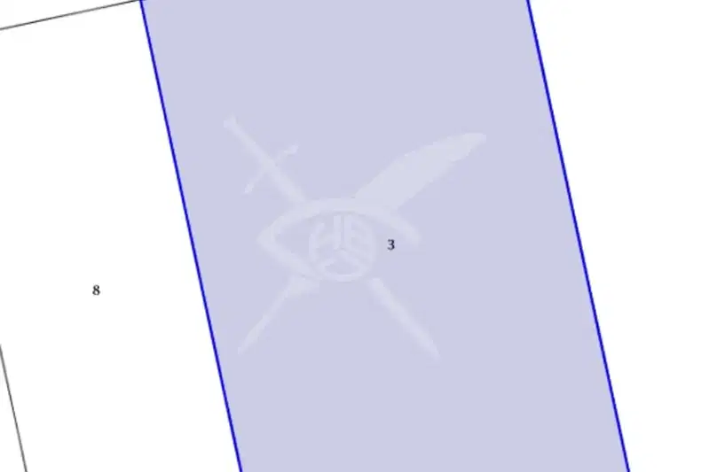 Plot in Oblast Burgas, Esen